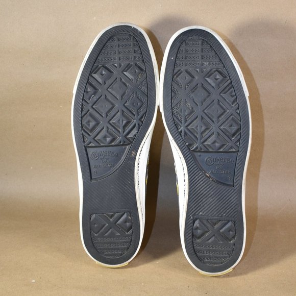 * CONVERSE CTAS All Star Chuck Taylor Simpsons - Picture 6 of 16